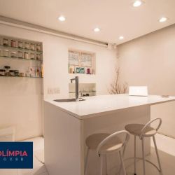 Casa com 5 quartos e mobiliado, 230 m² na Zona Sul em Brooklin, São Paulo -  ZAP Imóveis