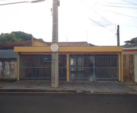 Vila Boa Vista 1, São Carlos
