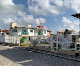 Rua Luiz Eduardo G Santos, Barra Mar