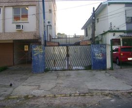 Rua Barão do Triunfo, Azenha