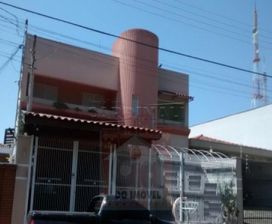 Vila Izabel, São Carlos