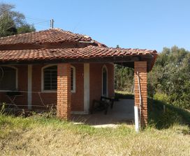 Zona Rural, Porangaba