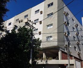 Rua Rui Barbosa, Centro