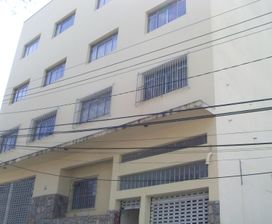 Rua Doutor Paulo Arruda Baccarat, Jardim dos Camargos