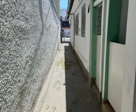 Estrada do Tindiba, Taquara