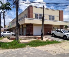 Rua Marcelino Lopes, Sapiranga