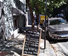 Rua Cristina, São Pedro