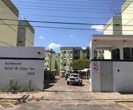 Rua João Freitas, Cristo Rei