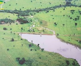 Tudo sobre o município de Nova Crixás Estado de Goias Cidades do