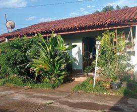 Residencial Village Garavelo, Aparecida de Goiânia