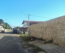 Rua Renato Viana, Jóquei Clube