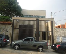 Rua Antônio Baião, Vila Santa Clara
