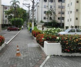 Rua Doutor Luiz Palmier, Barreto