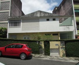 Rua Cláudio Manoel da Costa, Canela