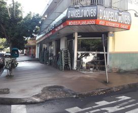Avenida Tuiuti, Parque Residencial Tuiuti