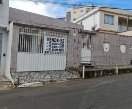 Rua Aracaju, Maria Preta