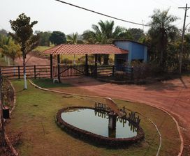 Zona Rural, Acorizal