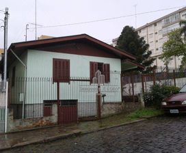 Rua Machado de Assis, Medianeira