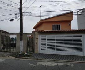Rua Elisabete Gross, Vila Gonçalves