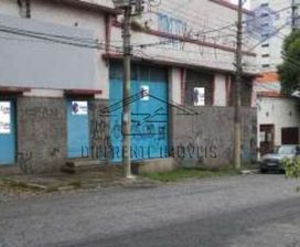Rua Teófilo Dias, Vila Regente Feijó
