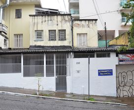 Rua Leandro Dupré, Vila Clementino