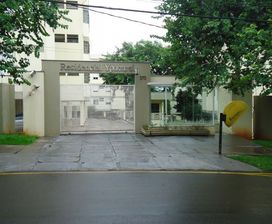 Rua Marcílio Dias, Vila Fujita