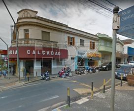 Centro, São Carlos