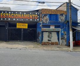 Rua Buenópolis, Vila Santa Clara