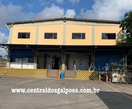 Centro Industrial de Aratu, Simões Filho