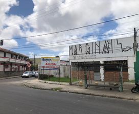 Avenida Augusto Franco, Ponto Novo