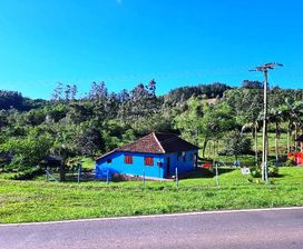 Bairro Rural, Santo Antônio da Patrulha