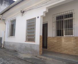 Rua Marechal José Beviláqua, Taquara