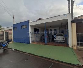 Vila Monteiro - Gleba I, São Carlos