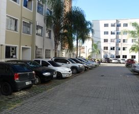 Avenida Gonçalves Gatto, Vila Dagmar