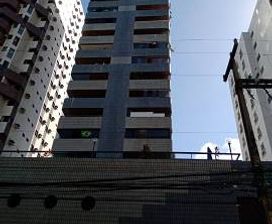 Rua Teles Júnior, Aflitos