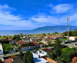 Marimar Apartamento Padrao Porto Novo Caraguatatuba R