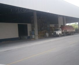 Polo Industrial de Camacari, Camaçari