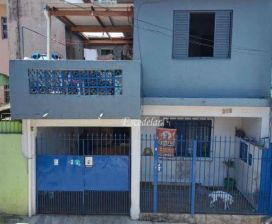 Casas À Venda Em Vila Penteado, São Paulo, Sp - Zap Imóveis