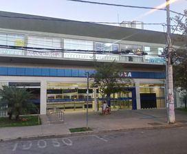 Rua Marechal Deodoro da Fonseca, 