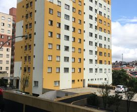 Rua Mercedes Salano Castineiras, Jardim Patente