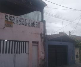 Rua Cantor Leandro, Tupiry