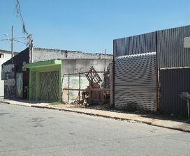 Rua Gê Alves de Medeiros, Santa Maria