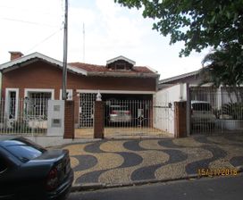 Rua Barretos, Jardim Proença I