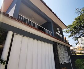 Rua Leopoldina, Santo Antônio