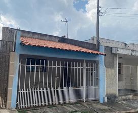 Rua José Bonifácio de Andrada e Silva, Jardim Meny