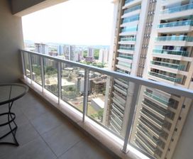 Apartamentos Para Alugar Em Ribeirao Preto Sp Zap Imoveis