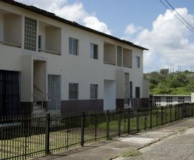 Rua Pedro Firmino de Melo, Tiúma