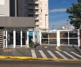 Rua Serafim Correa Andrade, Jardim Pinheiros