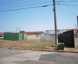 Jardim Botafogo 1, São Carlos