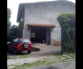 Rua Celestina Moreira, Sítio Morro Grande